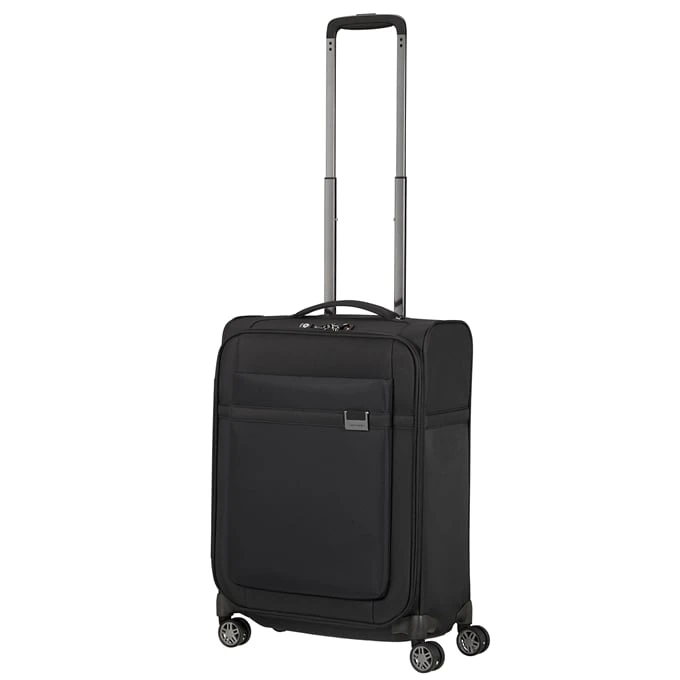 Samsonite Airea Spinner 55 Strict Black 8 Samsonite Airea Spinner 55 Strict Black - Afbeelding 8