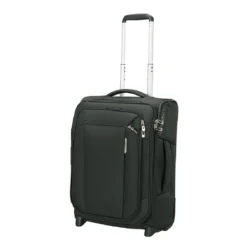 Samsonite Respark Upright 55 Expandable Forest Green