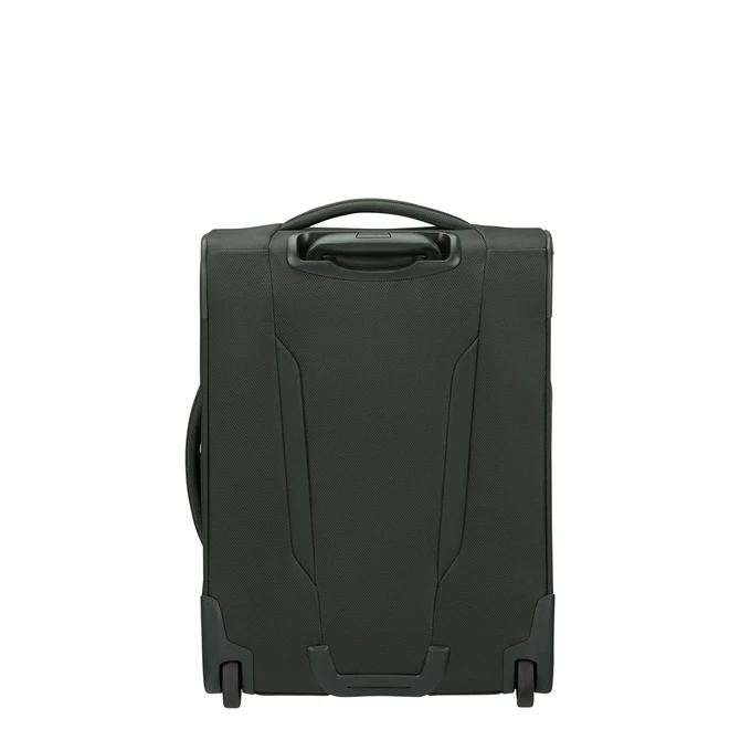 Samsonite Respark Upright 55 Expandable Forest Green 4 Samsonite Respark Upright 55 Expandable Forest Green - Afbeelding 4