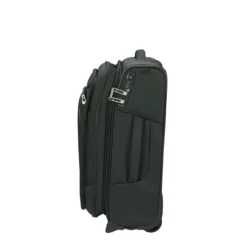 Samsonite Respark Upright 55 Expandable Forest Green 9 Samsonite Respark Upright 55 Expandable Forest Green -Goedkope Koffert Rein Winkel image 13265