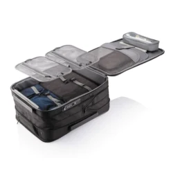 XD Design Flex Foldable Trolley Black -Goedkope Koffert Rein Winkel image 13273