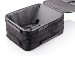 XD Design Flex Foldable Trolley Black -Goedkope Koffert Rein Winkel image 13274