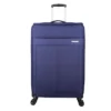 Decent D-Upright Trolley 76 Dark Blue