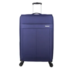 Decent D-Upright Trolley 76 Dark Blue