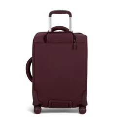 Lipault Lost In Berlin Cabin Bordeaux -Goedkope Koffert Rein Winkel image 13291