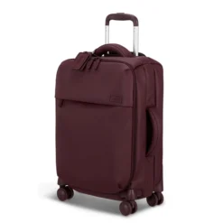 Lipault Lost In Berlin Cabin Bordeaux -Goedkope Koffert Rein Winkel image 13292