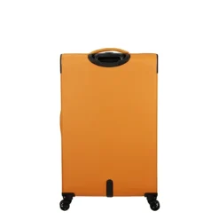 American Tourister Pulsonic Spinner 81 EXP Sunset Yellow -Goedkope Koffert Rein Winkel image 13315