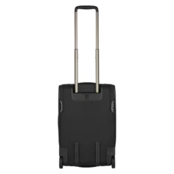 Victorinox Werks Traveler 6.0 2-Wheel Frequent Flyer Carry-On Black -Goedkope Koffert Rein Winkel image 13338