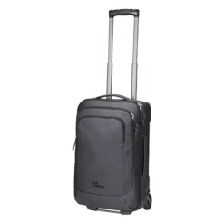 Jack Wolfskin Traveltopia Wheeler 40 Luggage Phantom