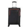American Tourister Sea Seeker Spinner 68 Charcoal Grey