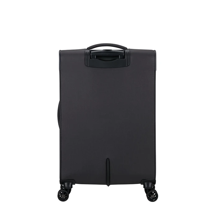 American Tourister Sea Seeker Spinner 68 Charcoal Grey 6 American Tourister Sea Seeker Spinner 68 Charcoal Grey - Afbeelding 6