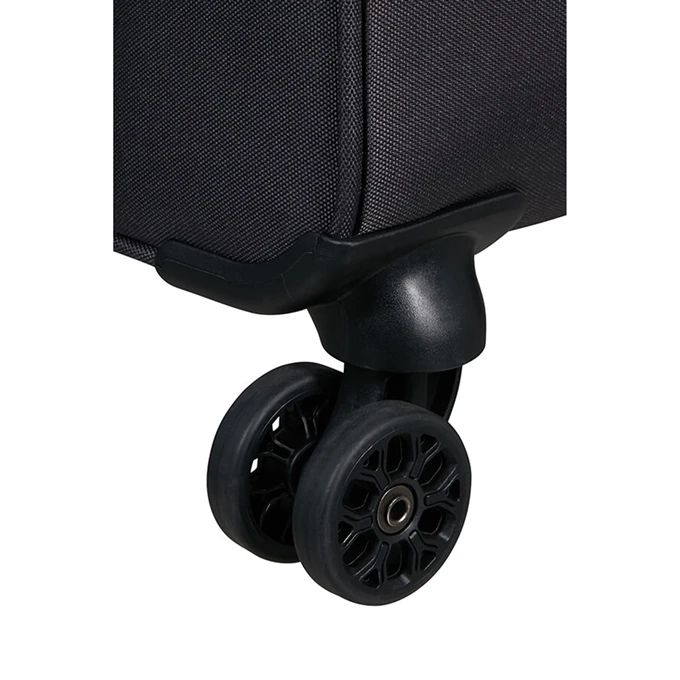 American Tourister Sea Seeker Spinner 68 Charcoal Grey 10 American Tourister Sea Seeker Spinner 68 Charcoal Grey - Afbeelding 10