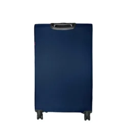 Gabol Cloud Trolley Large 79 Blue 10 Gabol Cloud Trolley Large 79 Blue -Goedkope Koffert Rein Winkel image 13358