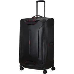 Samsonite Ecodiver Spinner Duffle 79 Black -Goedkope Koffert Rein Winkel image 13366