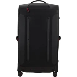 Samsonite Ecodiver Spinner Duffle 79 Black -Goedkope Koffert Rein Winkel image 13367