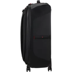 Samsonite Ecodiver Spinner Duffle 79 Black -Goedkope Koffert Rein Winkel image 13368