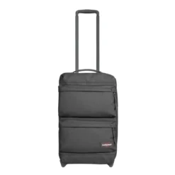 Eastpak Double Tranverz S Black Denim