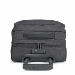 Eastpak Double Tranverz S Black Denim -Goedkope Koffert Rein Winkel image 13374