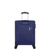 American Tourister Hyperspeed Spinner 55 TSA Combat Navy