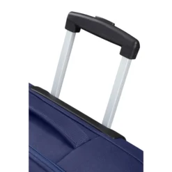 American Tourister Hyperspeed Spinner 55 TSA Combat Navy -Goedkope Koffert Rein Winkel image 13392