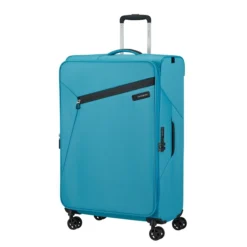Samsonite Litebeam Spinner 77 EXP Ocean Blue -Goedkope Koffert Rein Winkel image 13396