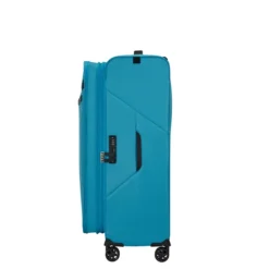 Samsonite Litebeam Spinner 77 EXP Ocean Blue -Goedkope Koffert Rein Winkel image 13397