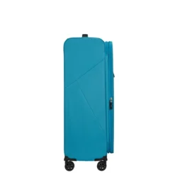 Samsonite Litebeam Spinner 77 EXP Ocean Blue -Goedkope Koffert Rein Winkel image 13398