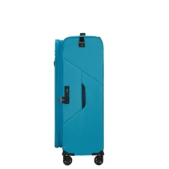 Samsonite Litebeam Spinner 77 EXP Ocean Blue -Goedkope Koffert Rein Winkel image 13399