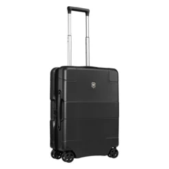 Victorinox Lexicon Global Carry-On Black 10 Victorinox Lexicon Global Carry-On Black -Goedkope Koffert Rein Winkel image 13410