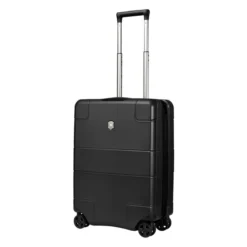 Victorinox Lexicon Global Carry-On Black 11 Victorinox Lexicon Global Carry-On Black -Goedkope Koffert Rein Winkel image 13411