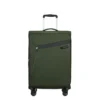 Samsonite Litebeam Spinner 66 EXP Climbing Ivy