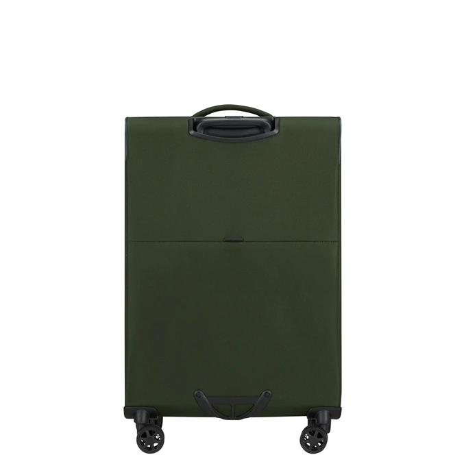 Samsonite Litebeam Spinner 66 EXP Climbing Ivy 3 Samsonite Litebeam Spinner 66 EXP Climbing Ivy - Afbeelding 3