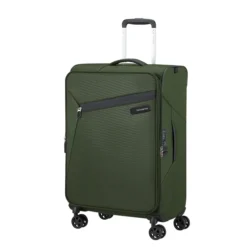 Samsonite Litebeam Spinner 66 EXP Climbing Ivy 12 Samsonite Litebeam Spinner 66 EXP Climbing Ivy -Goedkope Koffert Rein Winkel image 13439