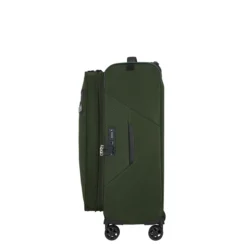 Samsonite Litebeam Spinner 66 EXP Climbing Ivy 13 Samsonite Litebeam Spinner 66 EXP Climbing Ivy -Goedkope Koffert Rein Winkel image 13440