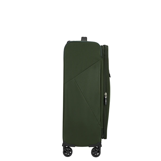 Samsonite Litebeam Spinner 66 EXP Climbing Ivy 6 Samsonite Litebeam Spinner 66 EXP Climbing Ivy - Afbeelding 6