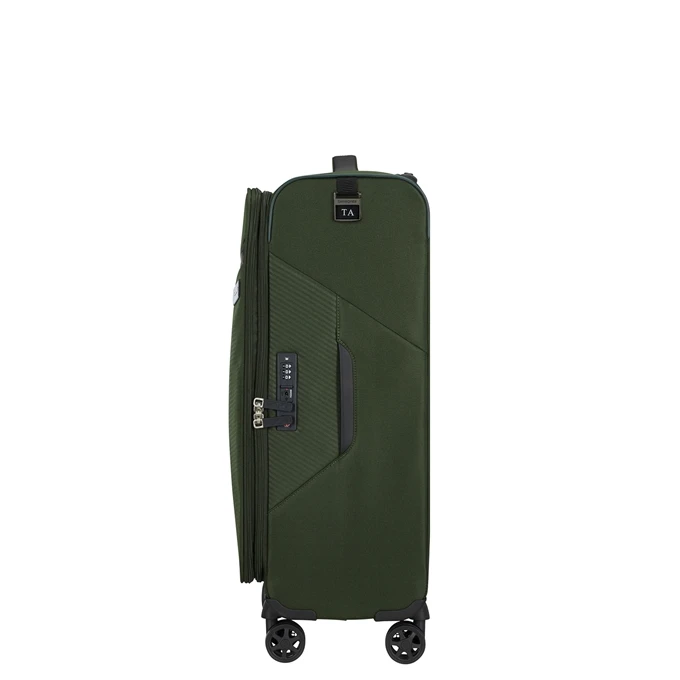 Samsonite Litebeam Spinner 66 EXP Climbing Ivy 7 Samsonite Litebeam Spinner 66 EXP Climbing Ivy - Afbeelding 7