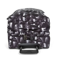 Eastpak Transit'R M Blocktype Black 10 Eastpak Transit'R M Blocktype Black -Goedkope Koffert Rein Winkel image 13451