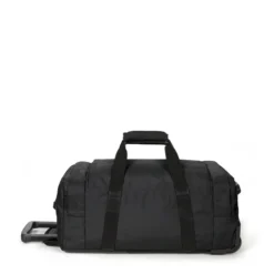 Eastpak Leatherface + Reistas S Black -Goedkope Koffert Rein Winkel image 13462