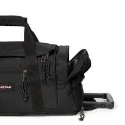 Eastpak Leatherface + Reistas S Black -Goedkope Koffert Rein Winkel image 13464