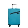 Samsonite Litebeam Spinner 66 EXP Ocean Blue