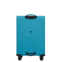 Samsonite Litebeam Spinner 66 EXP Ocean Blue -Goedkope Koffert Rein Winkel image 13468