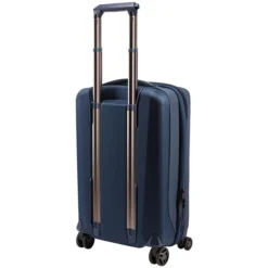 Thule Crossover 2 Expandable Carry-on Spinner Dress Blue -Goedkope Koffert Rein Winkel image 13478