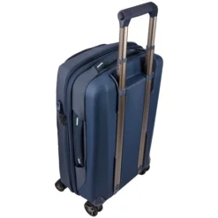 Thule Crossover 2 Expandable Carry-on Spinner Dress Blue -Goedkope Koffert Rein Winkel image 13479
