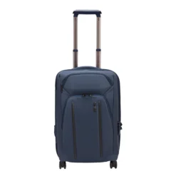 Thule Crossover 2 Expandable Carry-on Spinner Dress Blue -Goedkope Koffert Rein Winkel image 13484