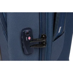 Thule Crossover 2 Expandable Carry-on Spinner Dress Blue -Goedkope Koffert Rein Winkel image 13486