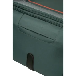 American Tourister Pulsonic Spinner 81 EXP Dark Forest -Goedkope Koffert Rein Winkel image 13507