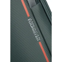 American Tourister Pulsonic Spinner 81 EXP Dark Forest -Goedkope Koffert Rein Winkel image 13509