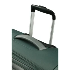 American Tourister Pulsonic Spinner 81 EXP Dark Forest -Goedkope Koffert Rein Winkel image 13510