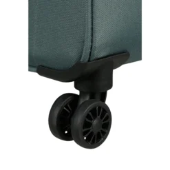 American Tourister Pulsonic Spinner 81 EXP Dark Forest -Goedkope Koffert Rein Winkel image 13511