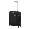 Samsonite D'Lite Spinner 55 Black